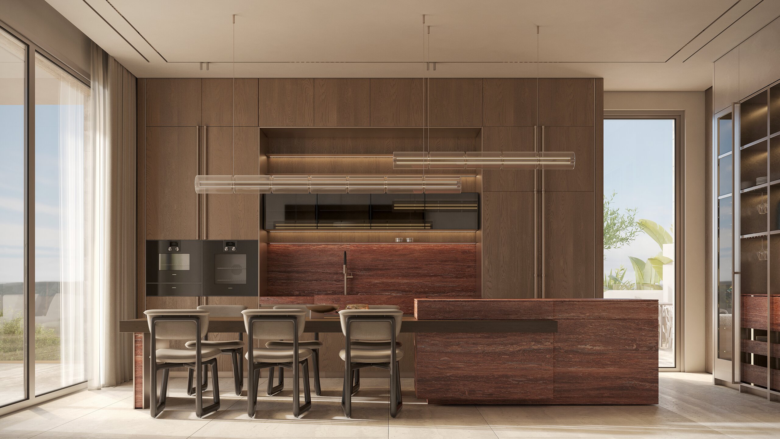 Kitchen 1