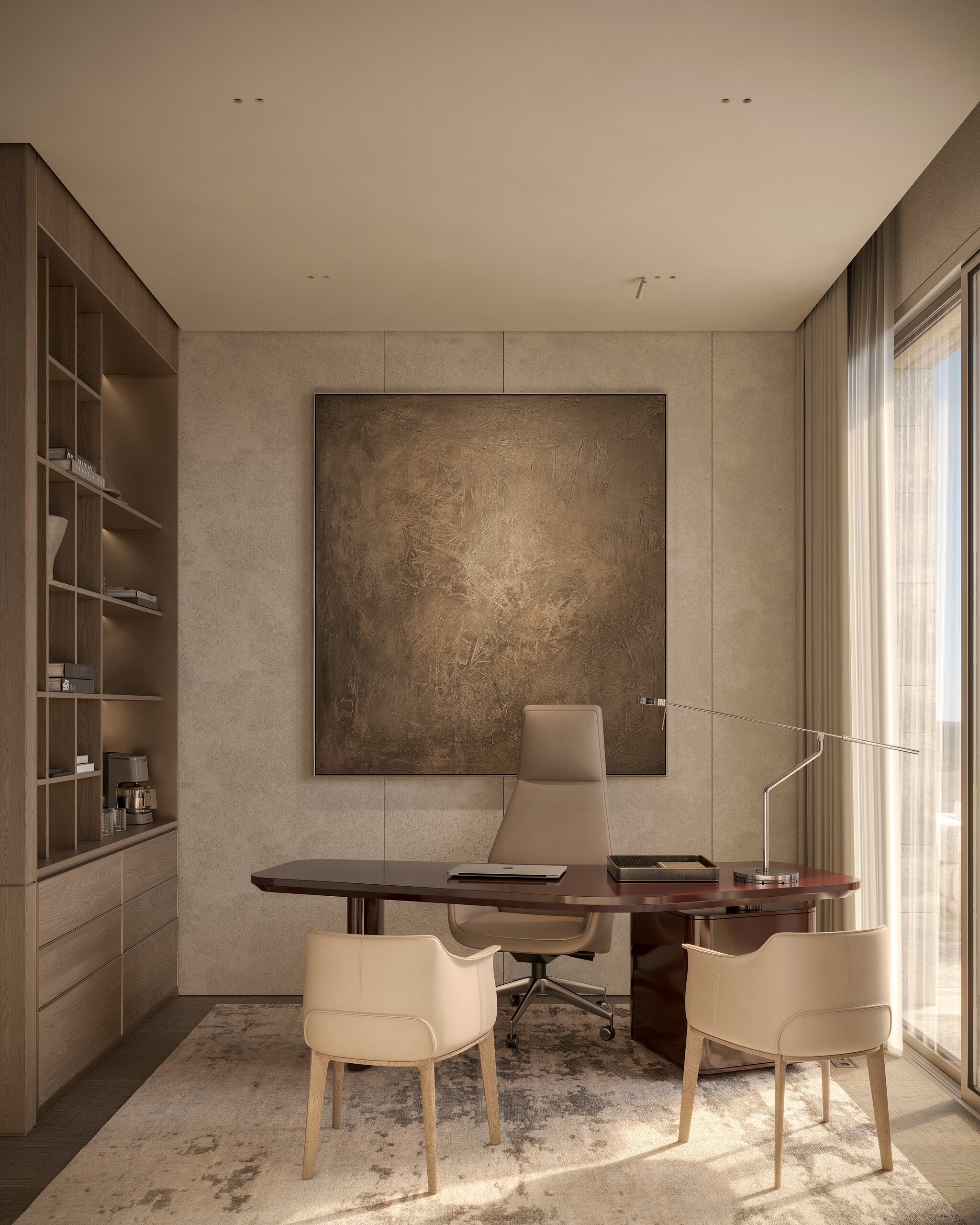 Home office 1