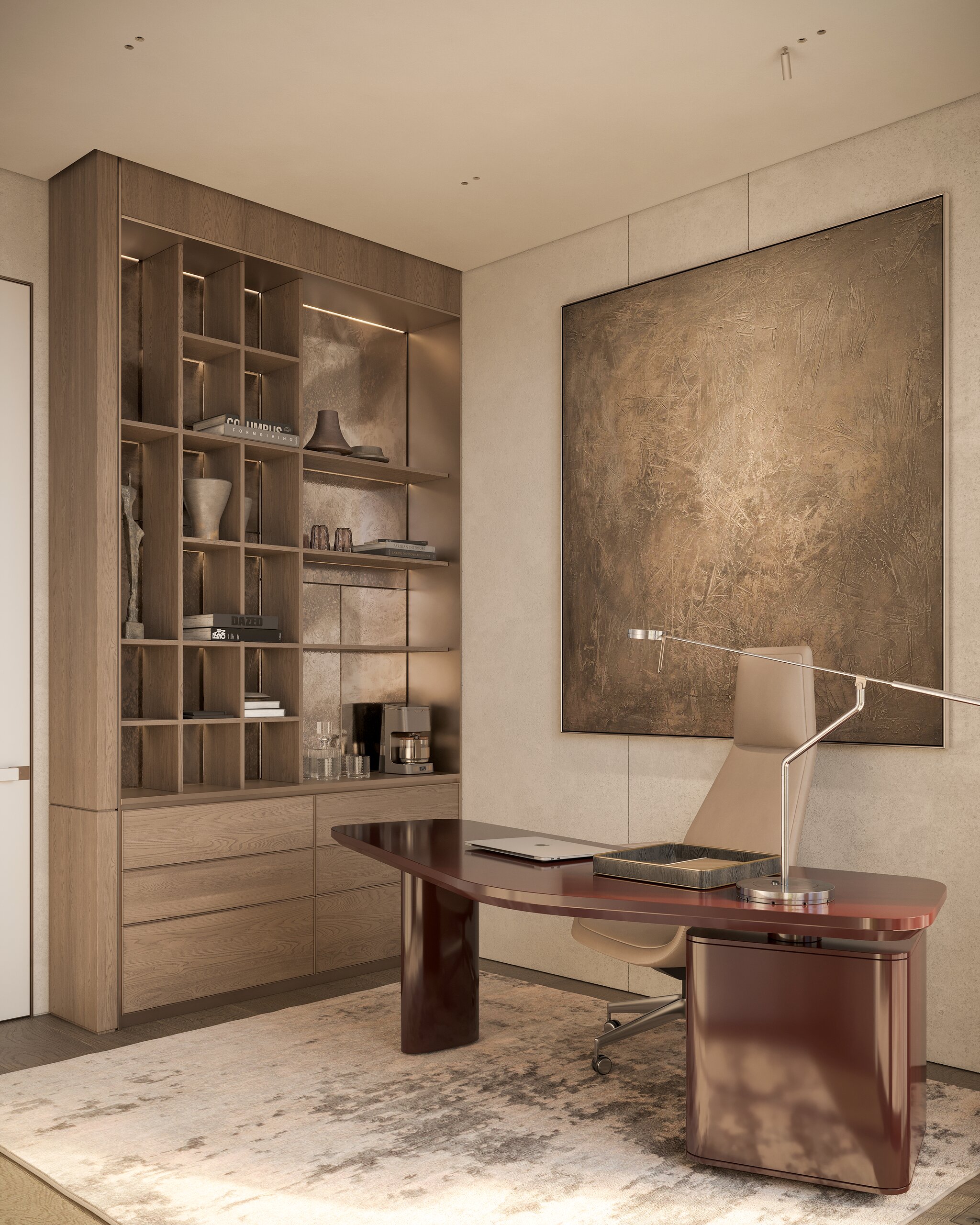 Home office 2
