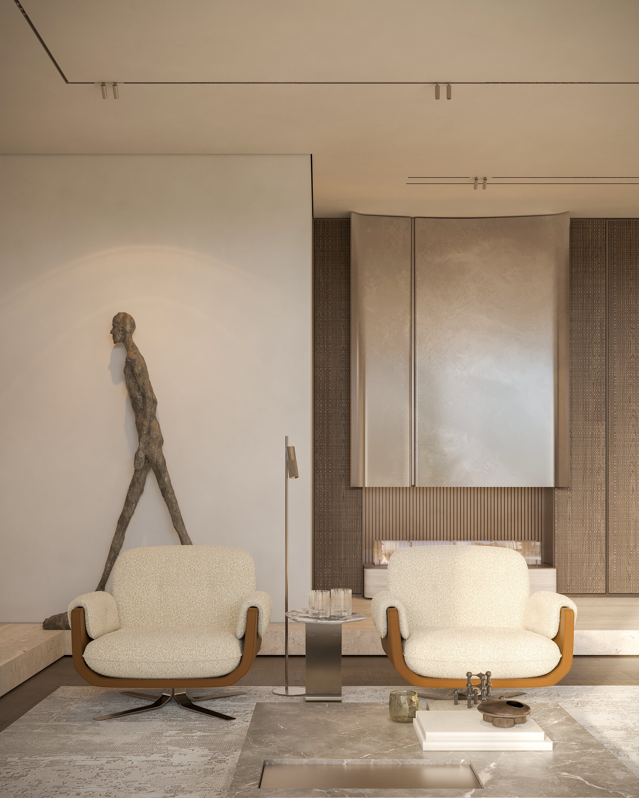Living area 2