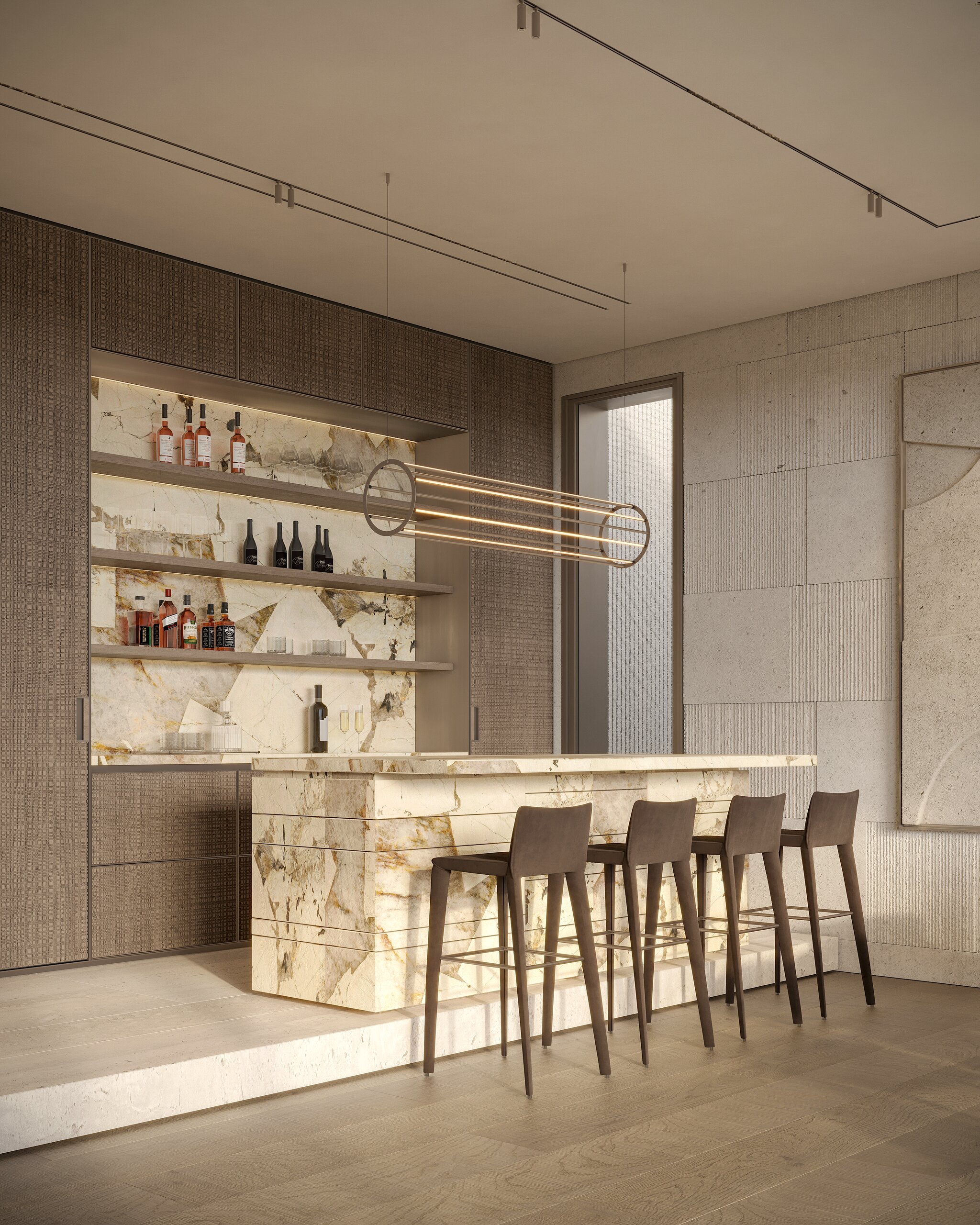 Living area 3
