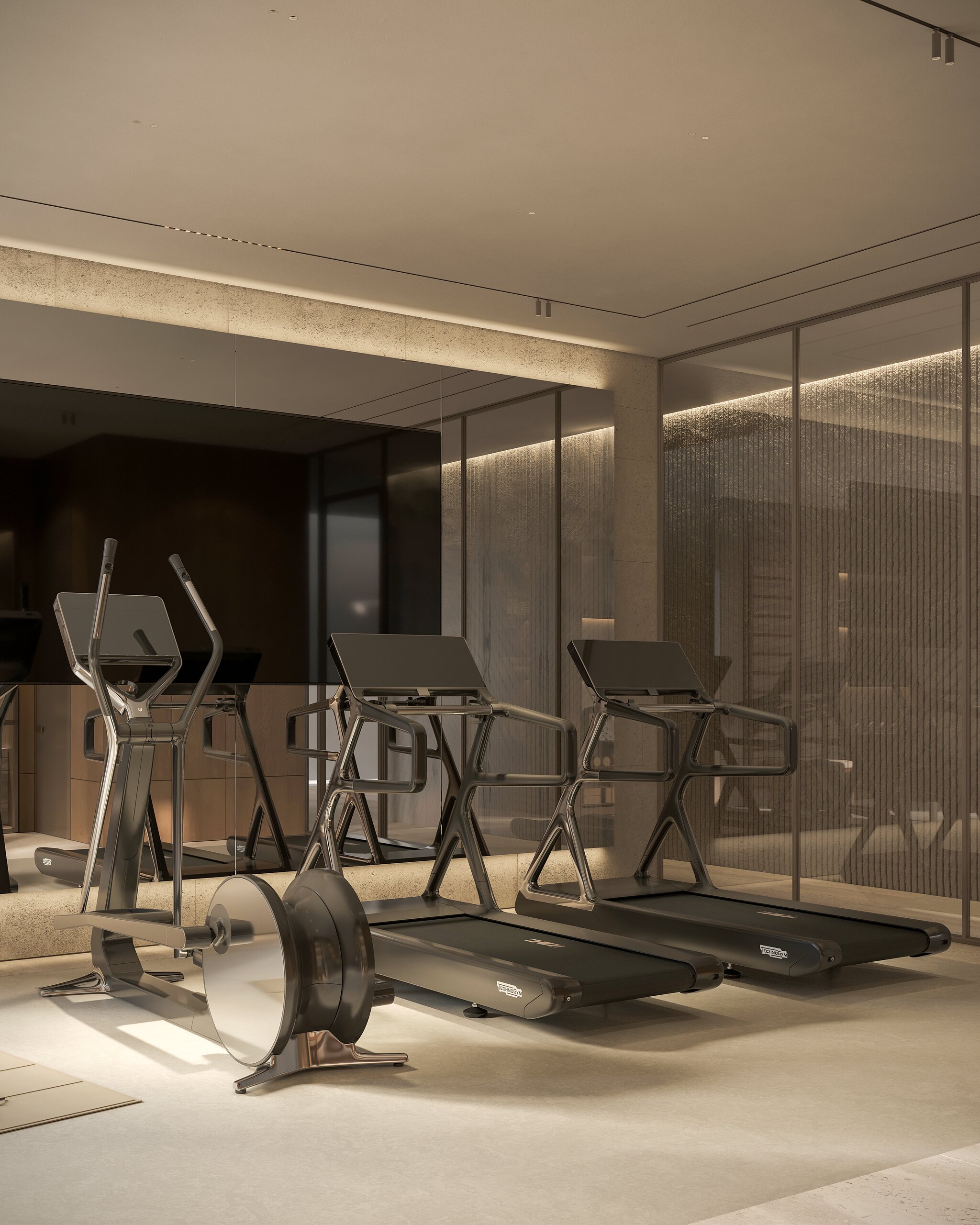 Gym 2