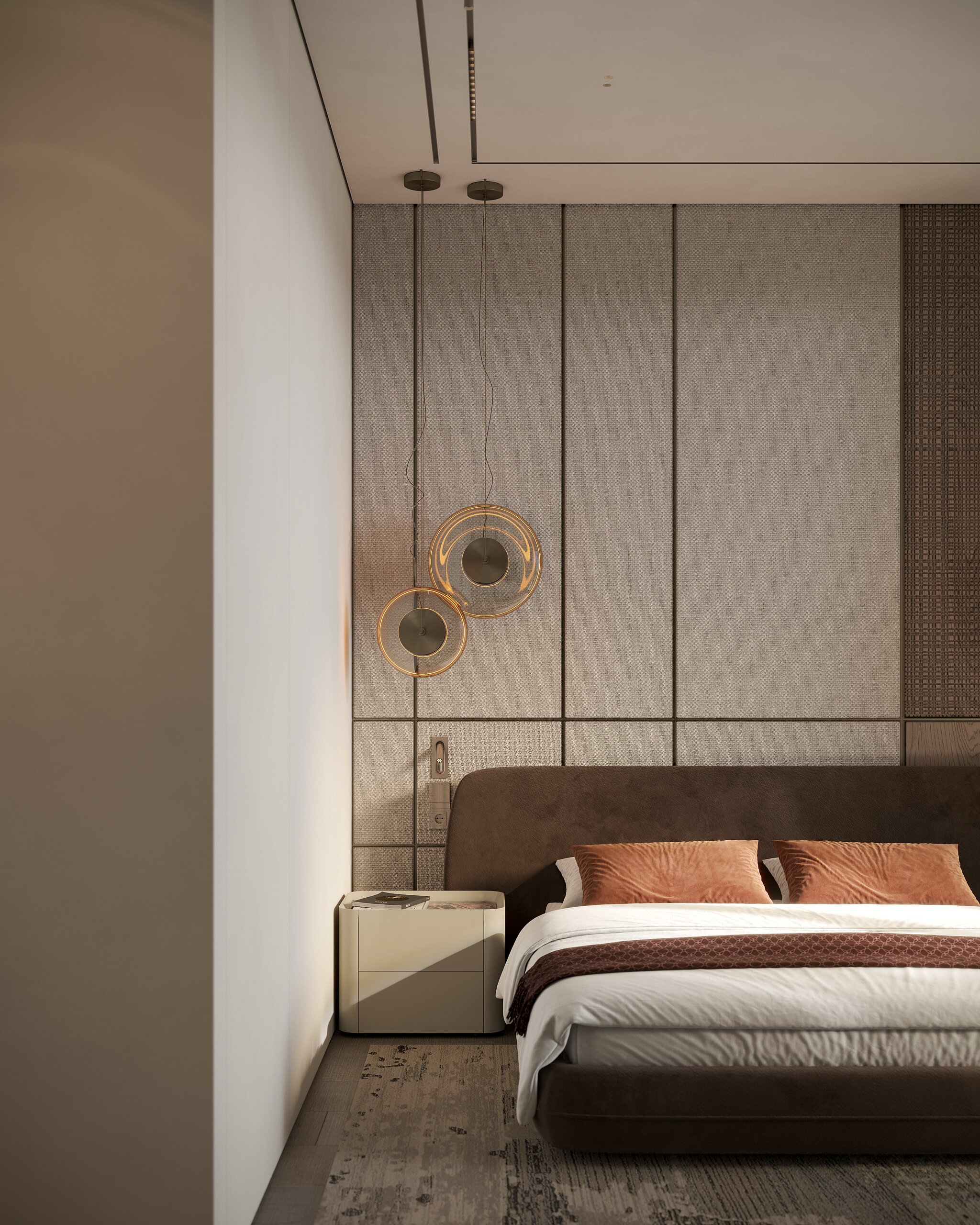 Guest bedroom 2