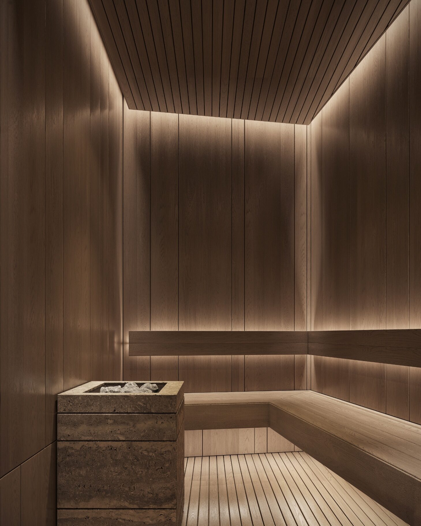 Sauna 1