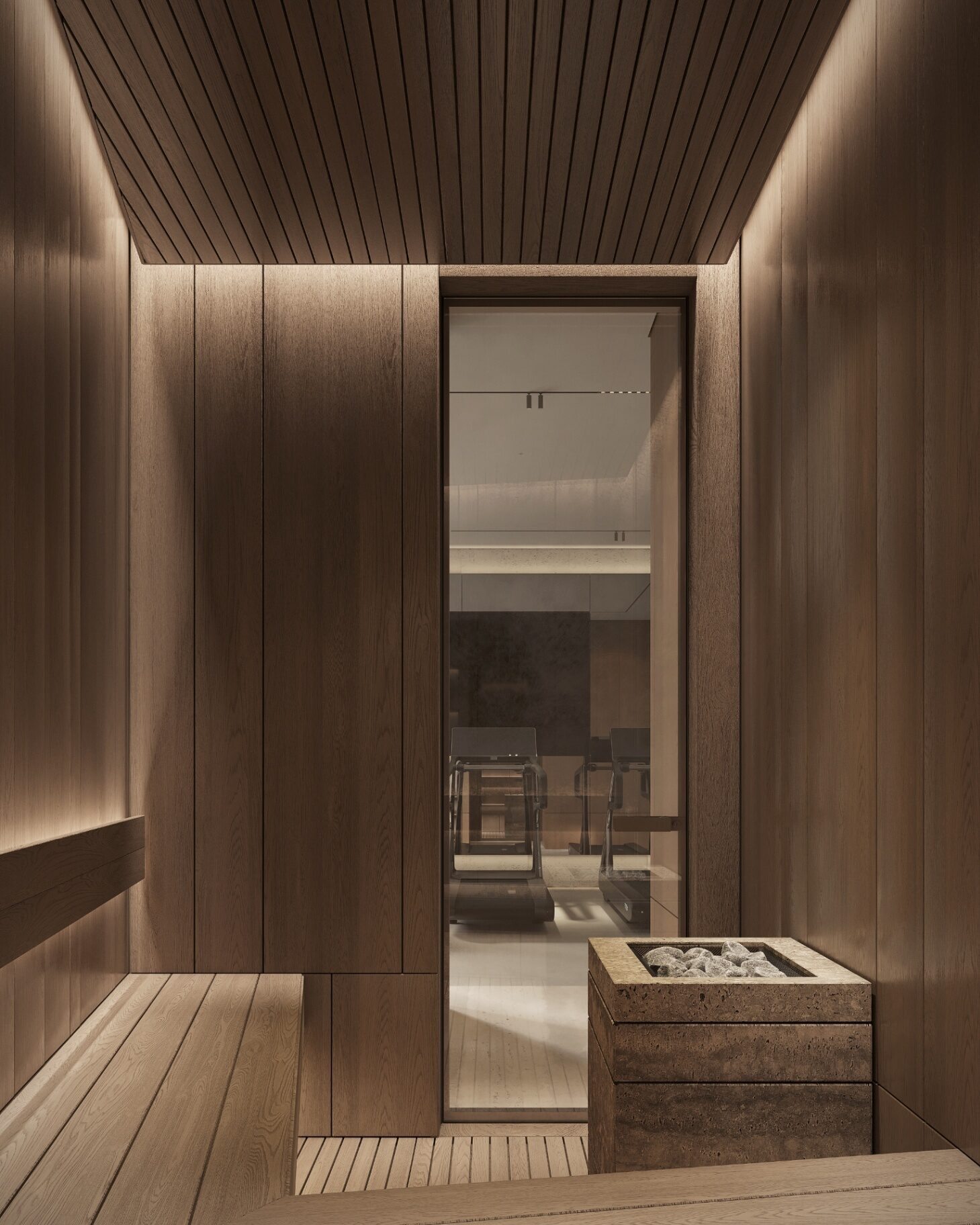 Sauna 2